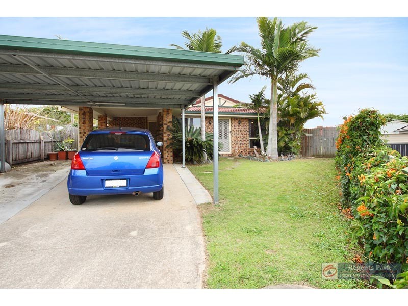 16 Thistle Street, Regents Park QLD 4118