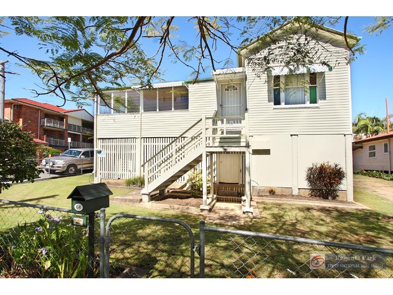 66 Swinburne Street, Lutwyche QLD 4030