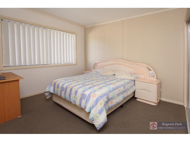 21 Marigold Avenue, Regents Park QLD 4118