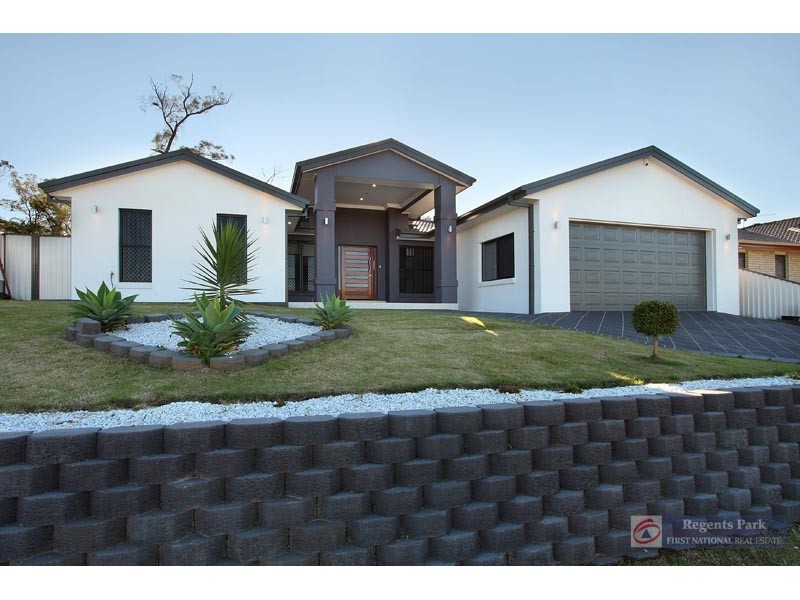 21 Marigold Avenue, Regents Park QLD 4118