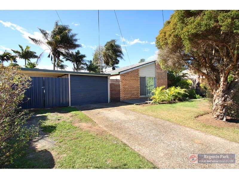 24 Estramina Road, Regents Park QLD 4118