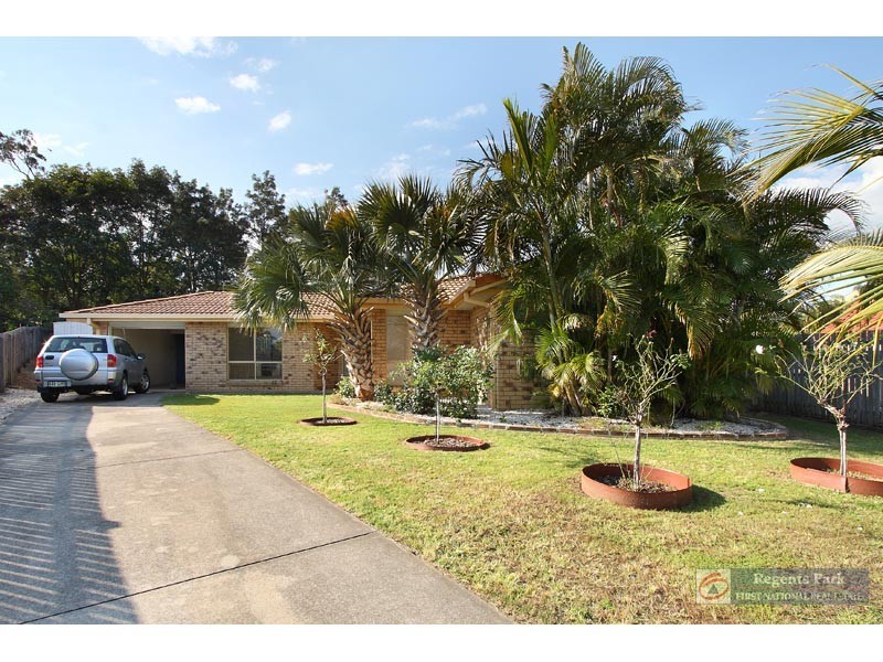 17 Lutton Court, Boronia Heights QLD 4124