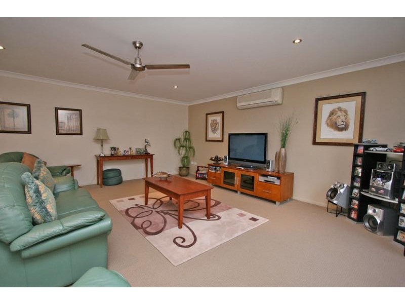 431/231 PARK RIDGE ROAD, Park Ridge QLD 4125