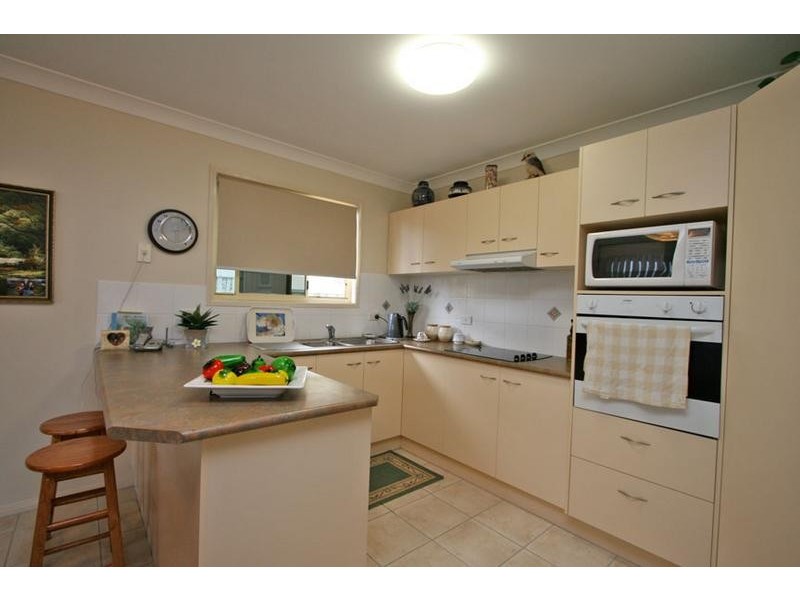 431/231 PARK RIDGE ROAD, Park Ridge QLD 4125