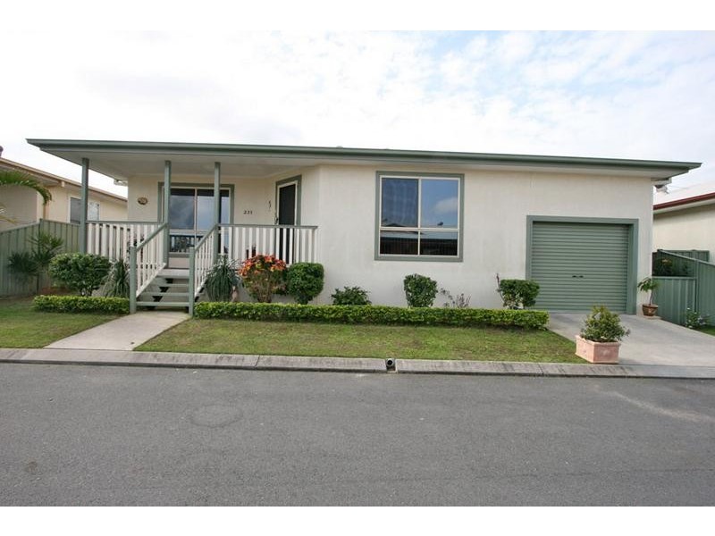 431/231 PARK RIDGE ROAD, Park Ridge QLD 4125