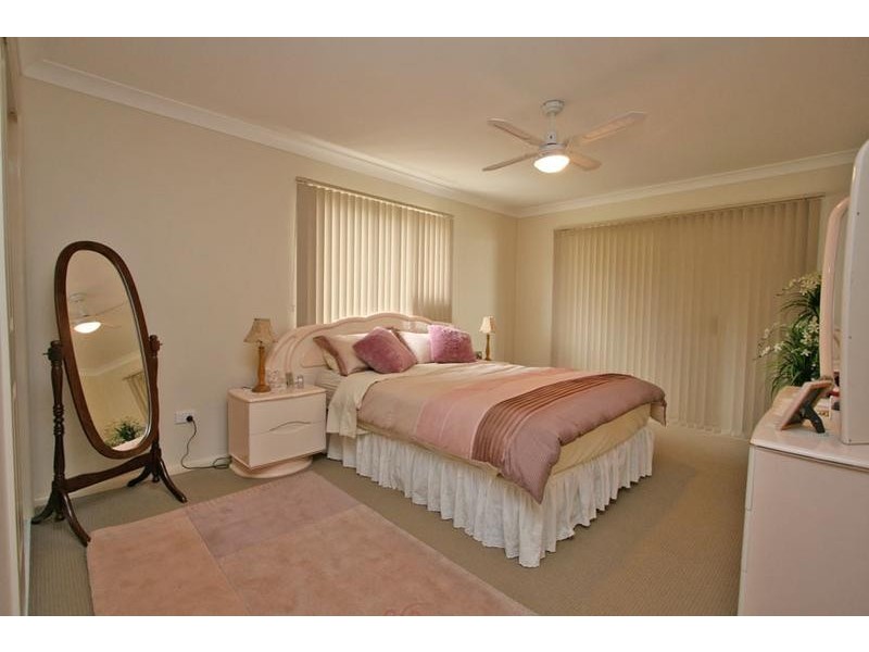 431/231 PARK RIDGE ROAD, Park Ridge QLD 4125