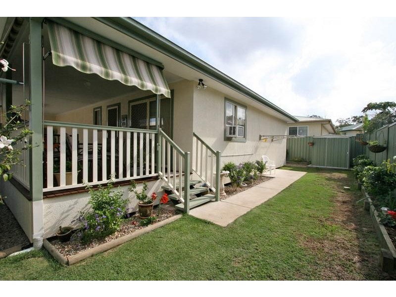 431/231 PARK RIDGE ROAD, Park Ridge QLD 4125