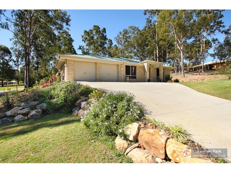 15-19 Blackbutt Road, Cedar Vale QLD 4285