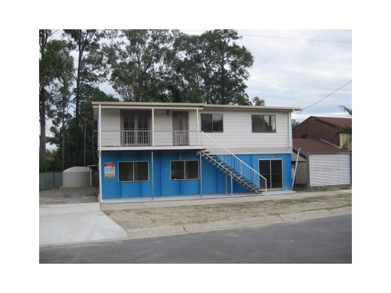 2A Owens Crescent, Regents Park QLD 4118