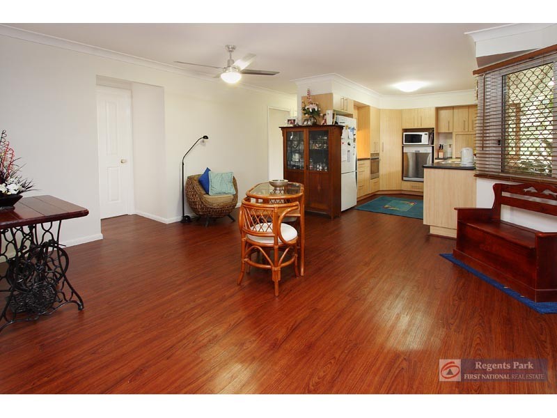 45 Cianthus Street, Regents Park QLD 4118