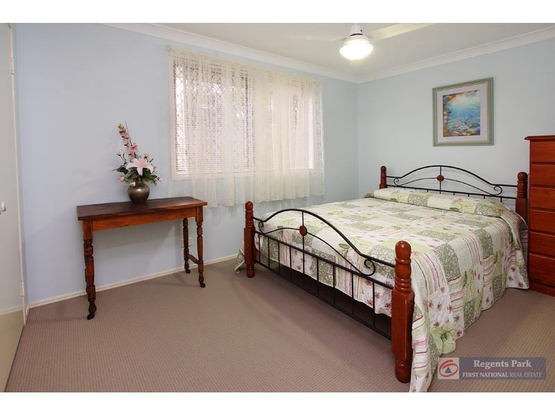 45 Cianthus Street, Regents Park QLD 4118
