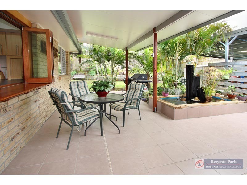 45 Cianthus Street, Regents Park QLD 4118