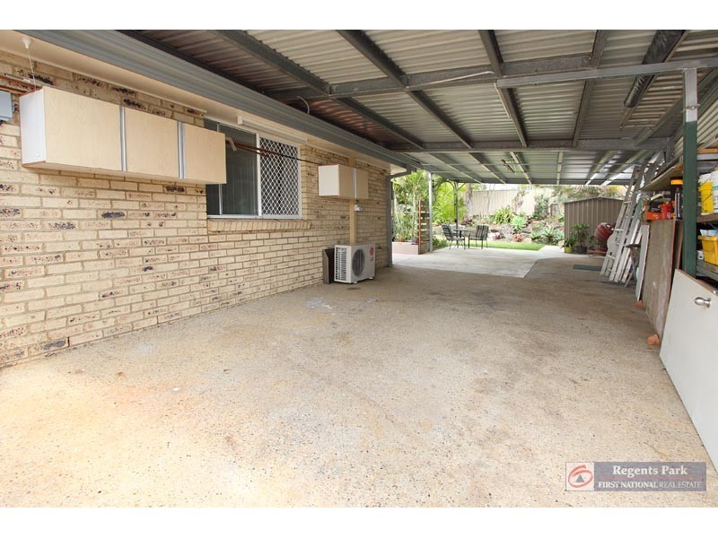 45 Cianthus Street, Regents Park QLD 4118