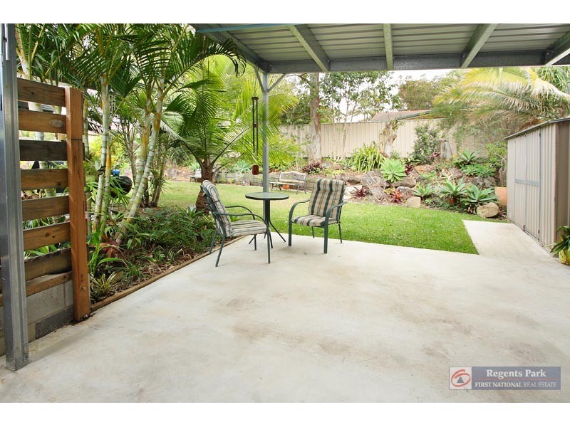 45 Cianthus Street, Regents Park QLD 4118
