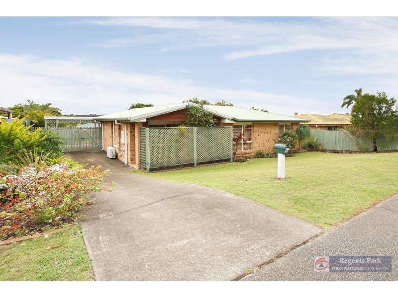 184 Vansittart Road, Regents Park QLD 4118