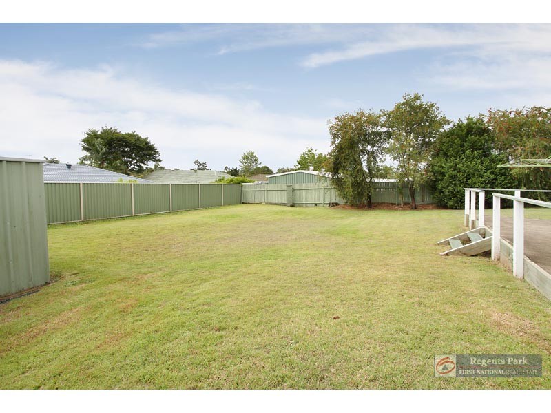 184 Vansittart Road, Regents Park QLD 4118