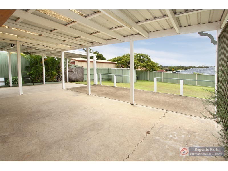 184 Vansittart Road, Regents Park QLD 4118