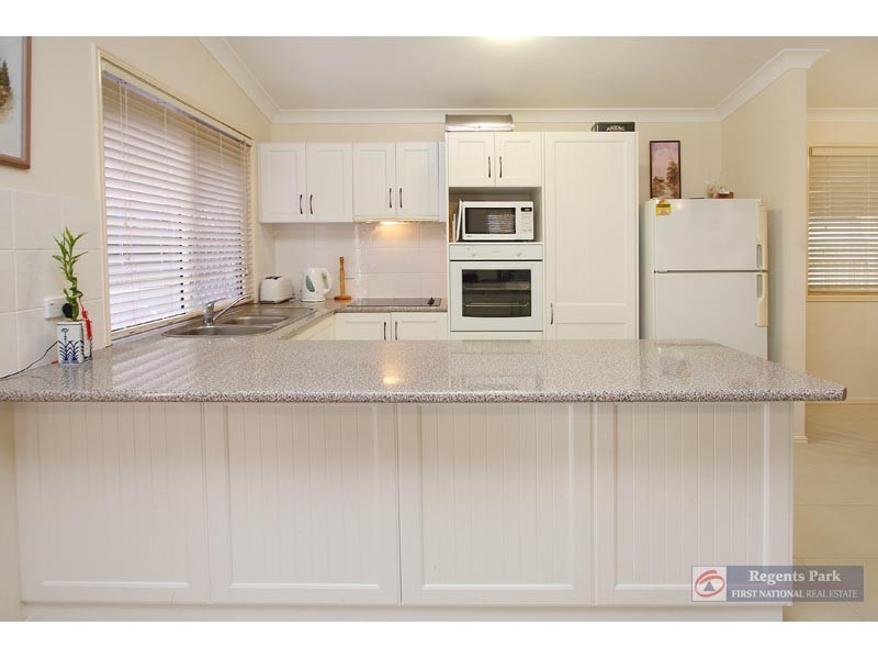Lot 169, 3651 Mt Lindesay Hwy, Park Ridge QLD 4125