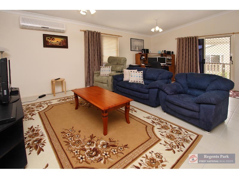 Lot 169, 3651 Mt Lindesay Hwy, Park Ridge QLD 4125