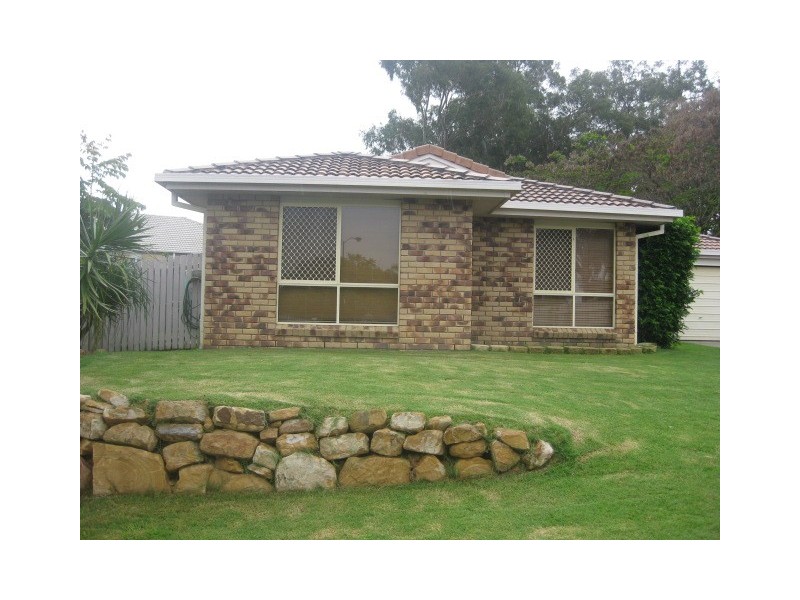 19 Lutton, Boronia Heights QLD 4124