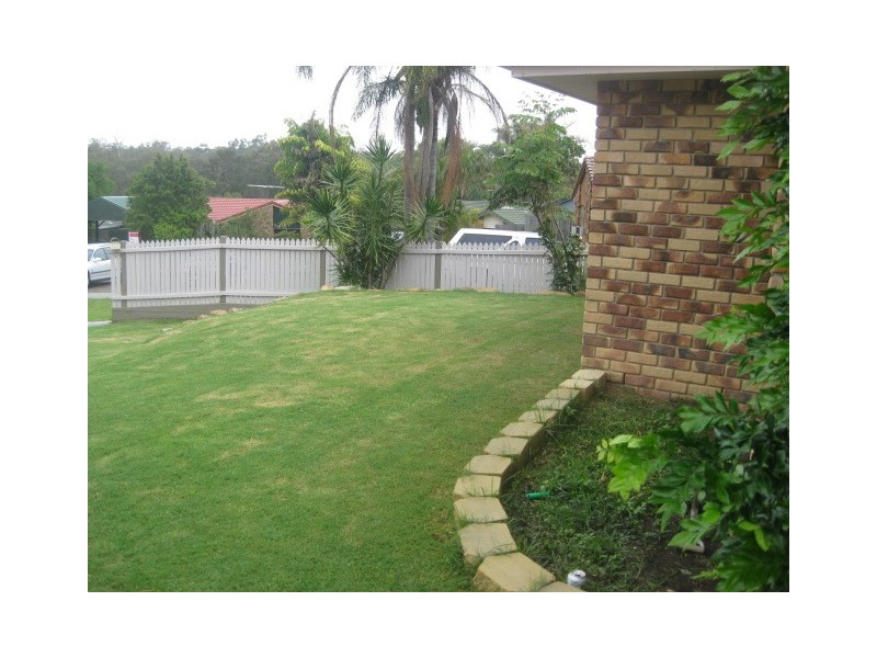 19 Lutton, Boronia Heights QLD 4124