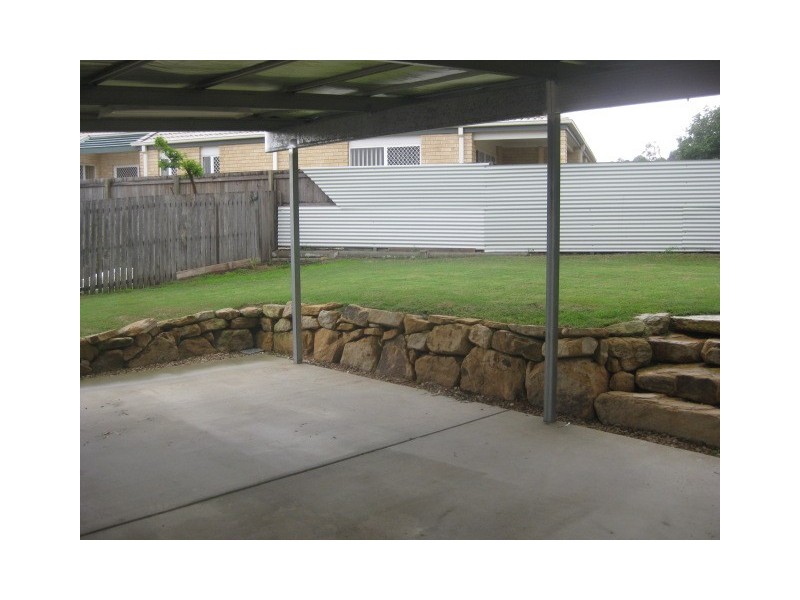 19 Lutton, Boronia Heights QLD 4124