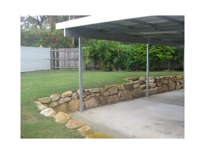 19 Lutton, Boronia Heights QLD 4124