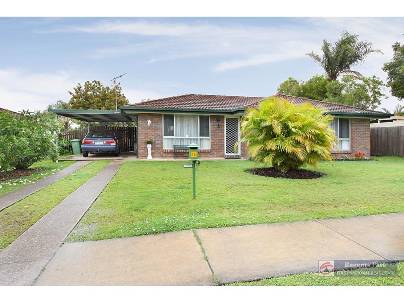 13 Keatley Street, Crestmead QLD 4132