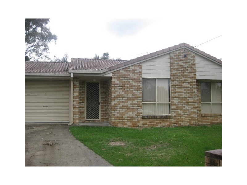 Regents Park QLD 4118