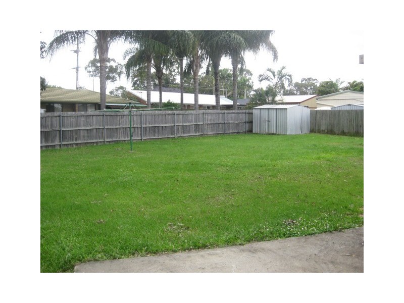 Regents Park QLD 4118