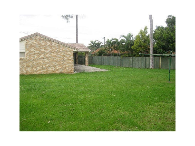 Regents Park QLD 4118