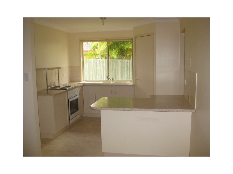 Regents Park QLD 4118