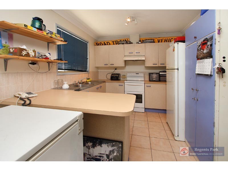 4 CITRON COURT, Crestmead QLD 4132