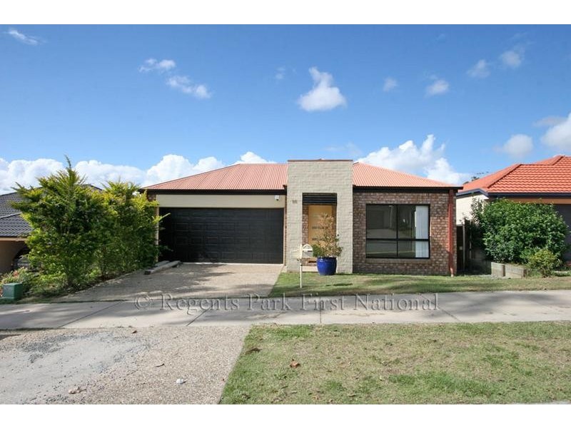 85 Sanctuary Drive, Forest Lake QLD 4078