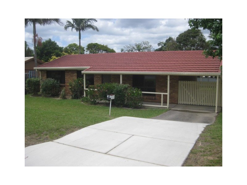 11 Cosway Street, Hillcrest QLD 4118