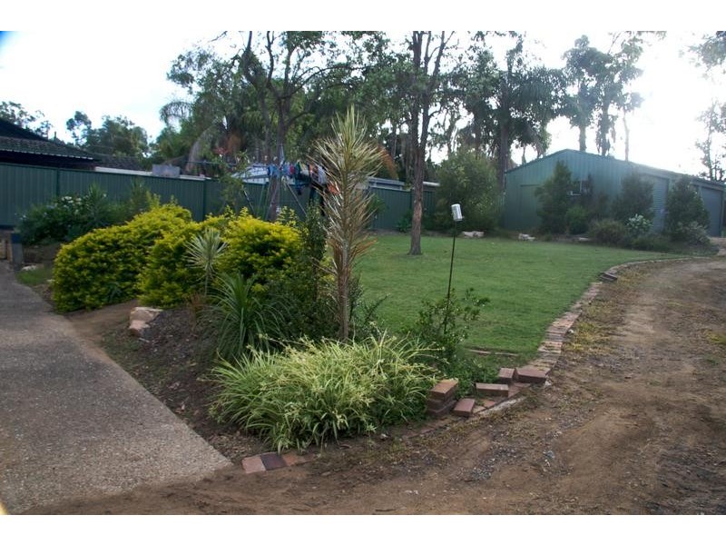 15 Clonmel Street, Regents Park QLD 4118