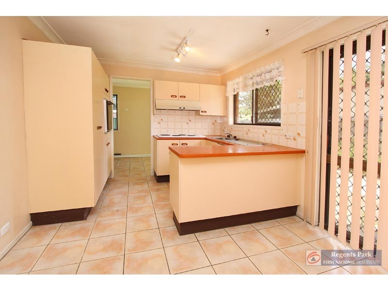 43 Forestglen Crescent, Browns Plains QLD 4118