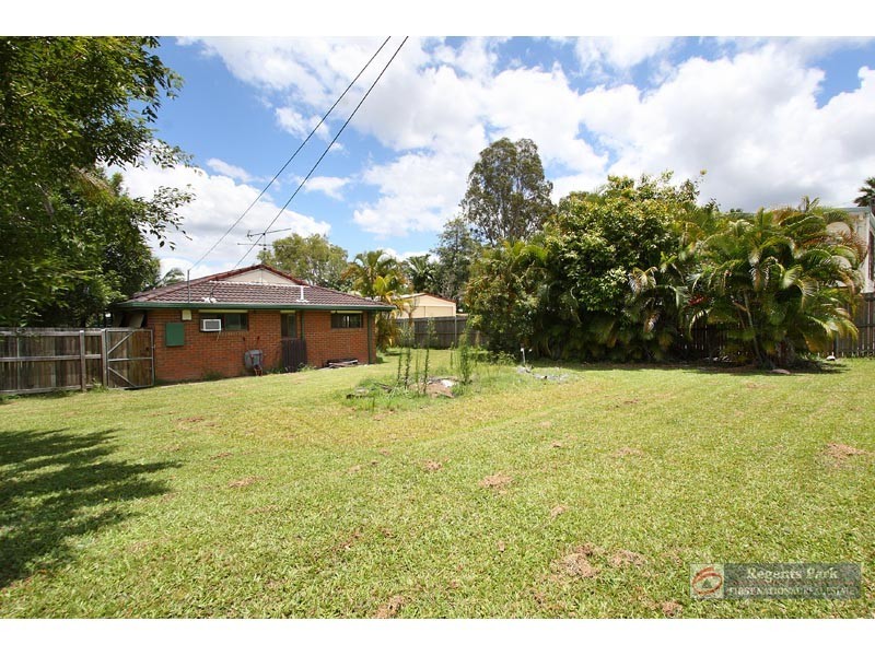 43 Forestglen Crescent, Browns Plains QLD 4118