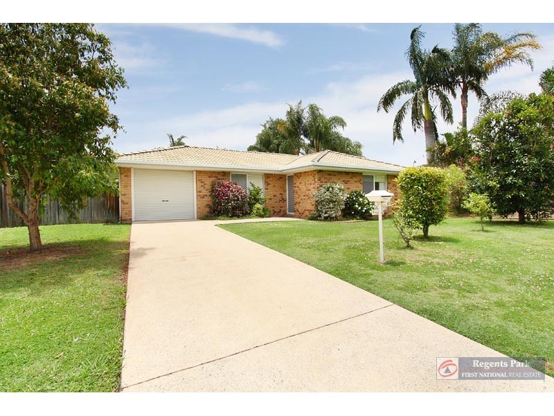 4 Aronia Court, Regents Park QLD 4118