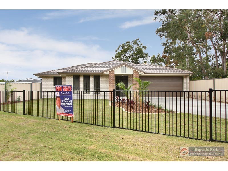 140 Middle Road, Boronia Heights QLD 4124