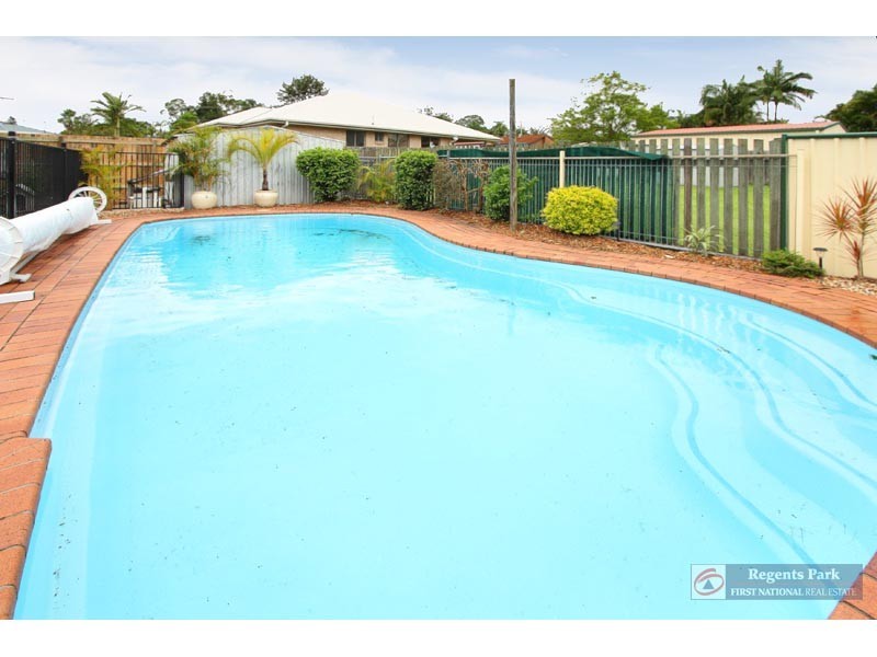 120 Vansittart Road, Regents Park QLD 4118