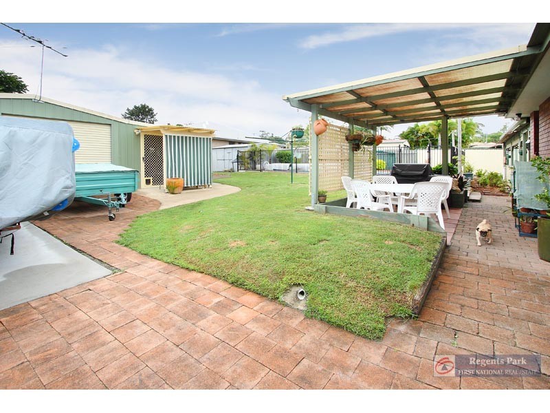 120 Vansittart Road, Regents Park QLD 4118