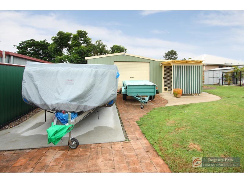 120 Vansittart Road, Regents Park QLD 4118