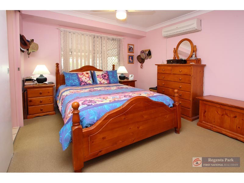 120 Vansittart Road, Regents Park QLD 4118