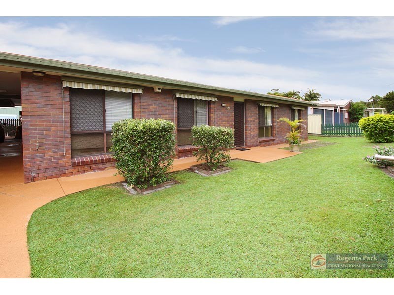 120 Vansittart Road, Regents Park QLD 4118