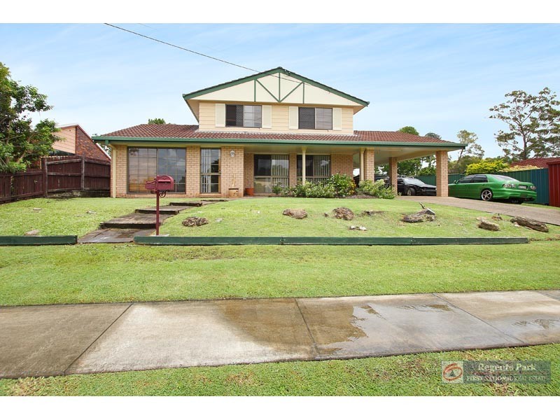 7 Corsloot Street, Regents Park QLD 4118