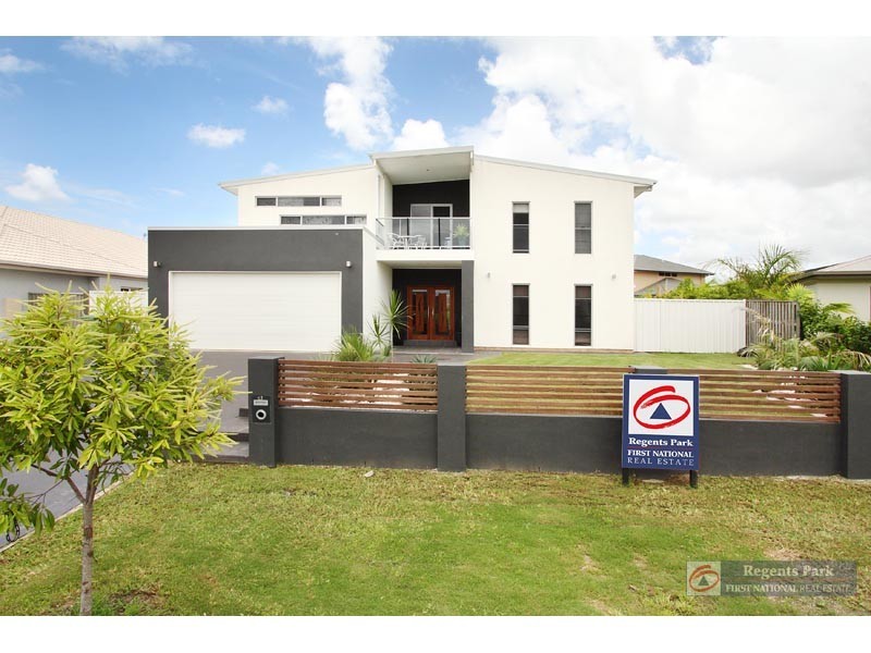 51 Rushcutter Ave, Oxenford QLD 4210