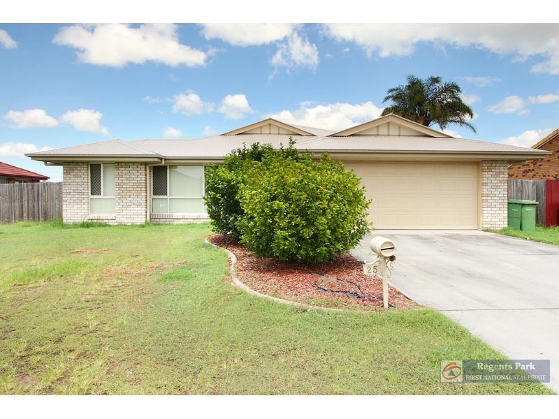 25 Geaney Blvd, Crestmead QLD 4132