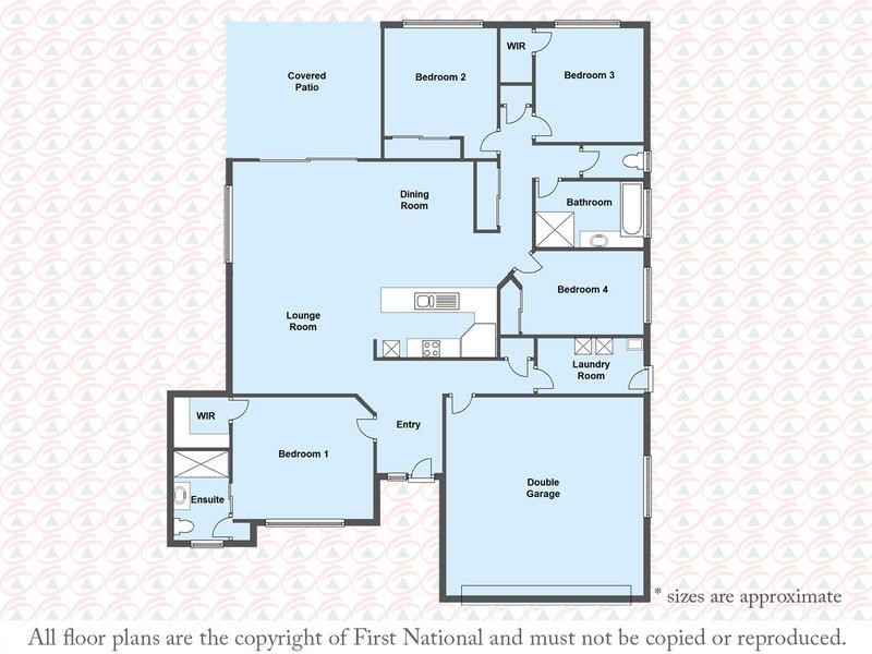 25 Geaney Blvd, Crestmead QLD 4132