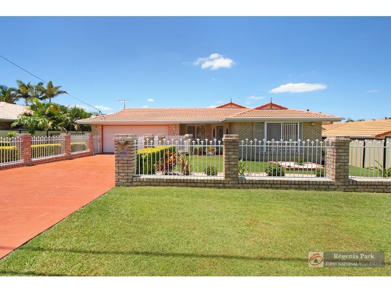 36 Cianthus Street, Regents Park QLD 4118